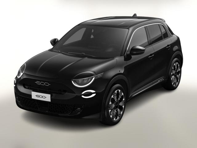 Fiat 600 - Hybrid La Prima SHZ eHK ACC Nav Kam 360&deg;PDC