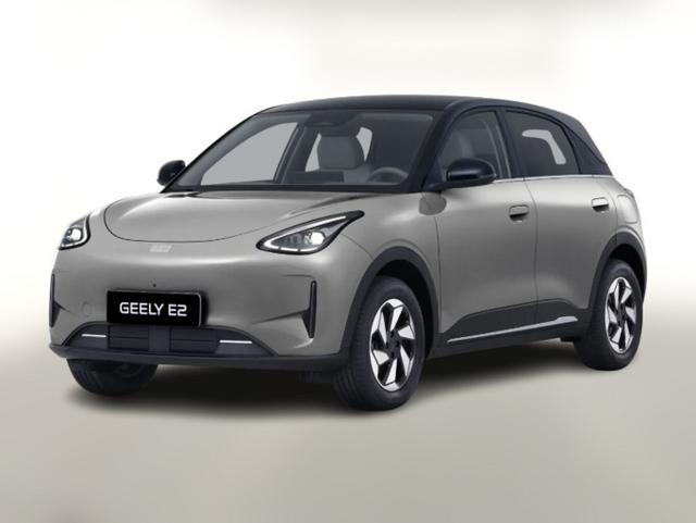 Geely E2 - Max 47,1 kWh Nav Leder elSitze Kam SHZ Keyles