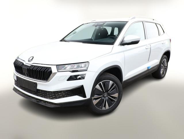 Skoda Karoq - Selection DSG Selec AHK ACC Kam SideA SHZv/h Kessy