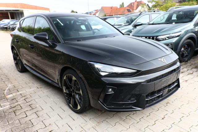 Cupra Leon DSG Tribe Edition Pano EdgeP MemoryS SHZ 19 