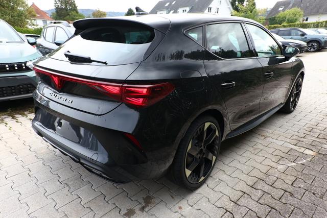 Cupra Leon DSG Tribe Edition Pano EdgeP MemoryS SHZ 19 