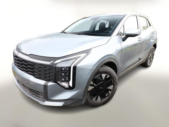 Kia Sportage - HEV ACC TotW Nav LED Keyl AC(3Zone)