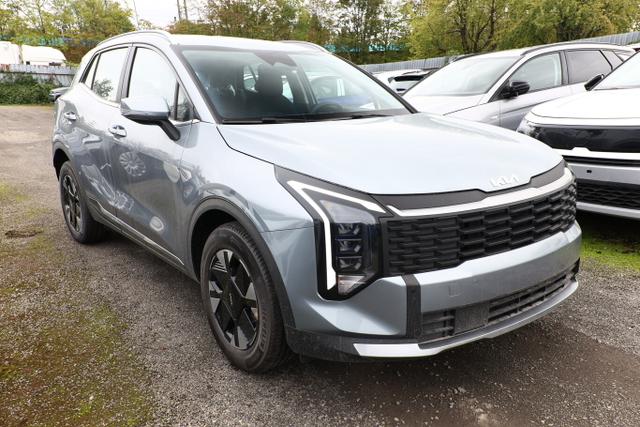 Kia Sportage HEV ACC TotW Nav LED Keyl AC(3Zone) 