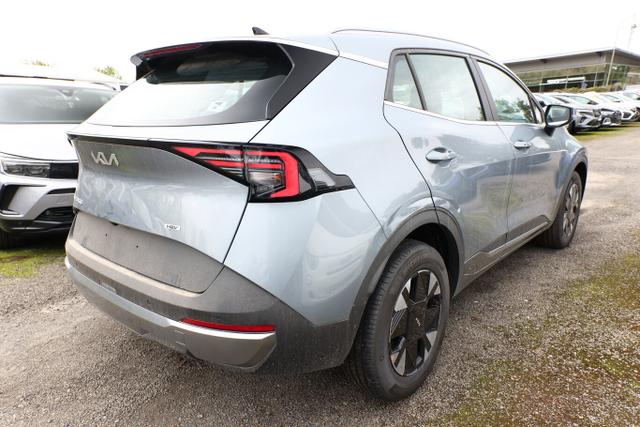 Kia Sportage HEV ACC TotW Nav LED Keyl AC(3Zone) 