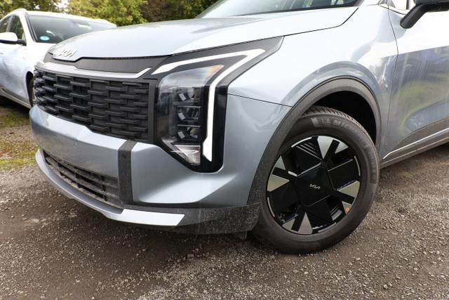 Kia Sportage HEV ACC TotW Nav LED Keyl AC(3Zone) 