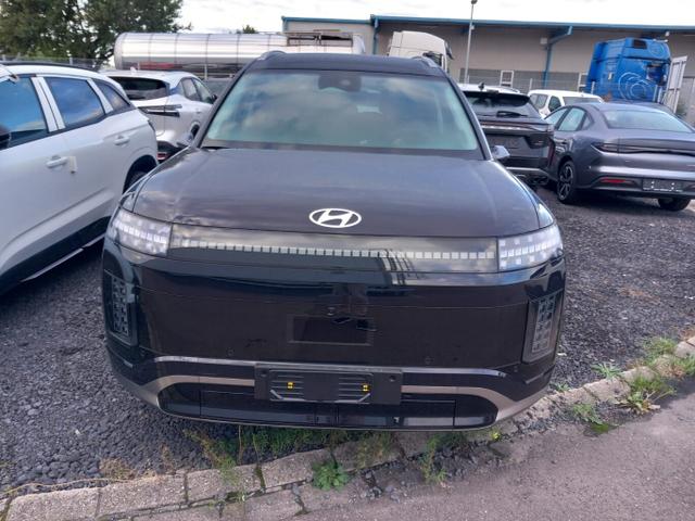 Hyundai IONIQ 9 4WD Uniq Performance 7-S Nappa Pano HUD 