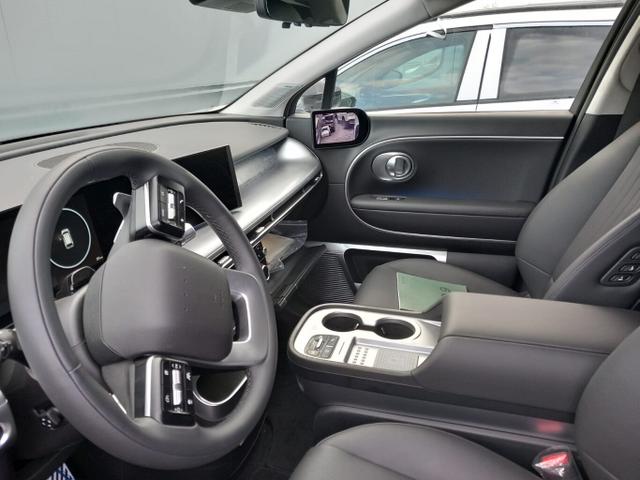 Hyundai IONIQ 9 4WD Uniq Performance 7-S Nappa Pano HUD 