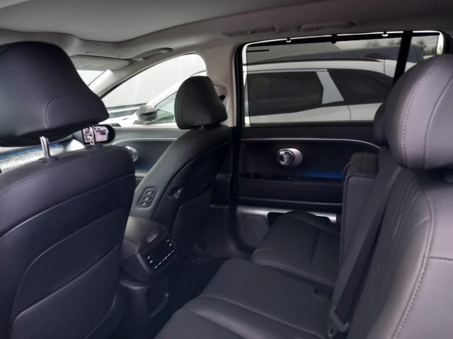 Hyundai IONIQ 9 4WD Uniq Performance 7-S Nappa Pano HUD 