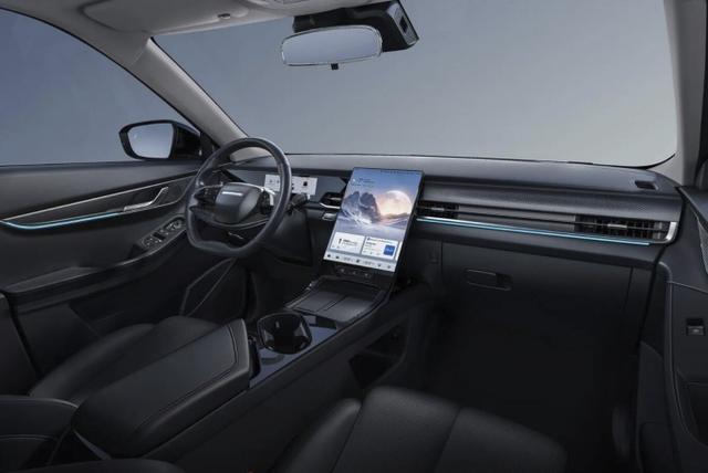 Jaecoo 5 Exclusive EV 402kmReichw. Pano 540Kam SHZ ACC 