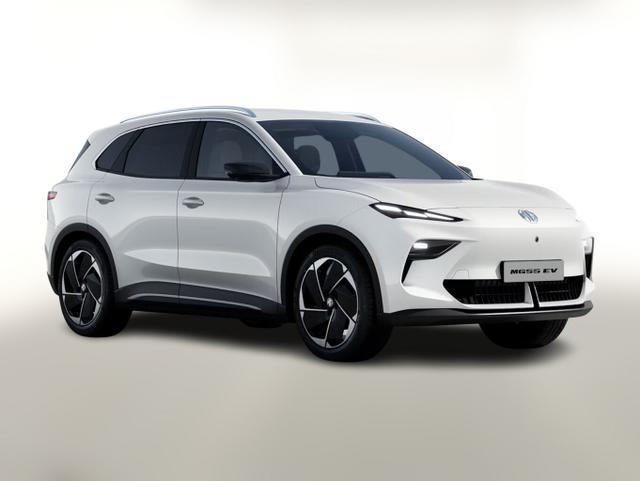 MG S5 EV - Luxury 64kWh ACC SHZ 360Kam Nav eHK TotW 18Z