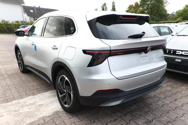 MG S5 EV Luxury 64kWh ACC SHZ 360Kam Nav eHK TotW 18Z 