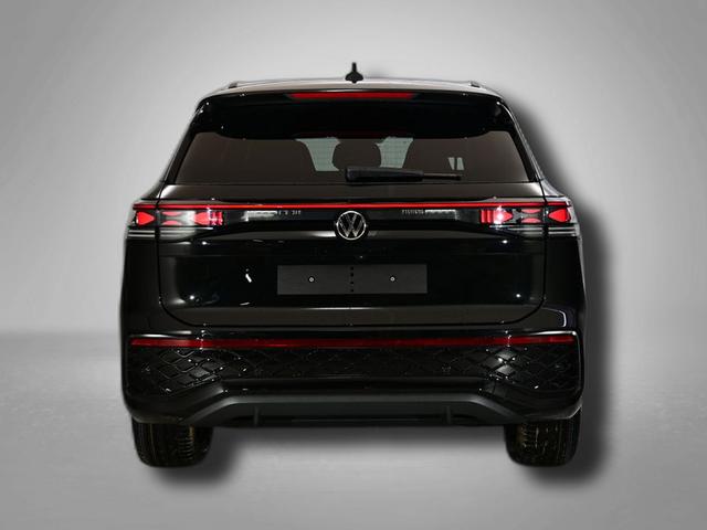 Volkswagen Tayron R-Line 2.0 TDI 7-Gang-DSG 4MOTION 