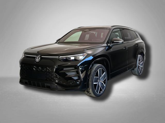 Volkswagen Tayron - R-Line 2.0 TDI 7-Gang-DSG 4MOTION