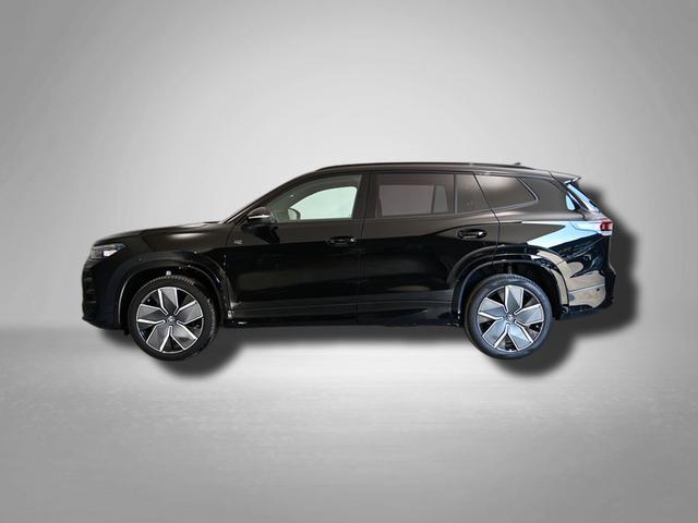 Volkswagen Tayron R-Line 2.0 TDI 7-Gang-DSG 4MOTION 