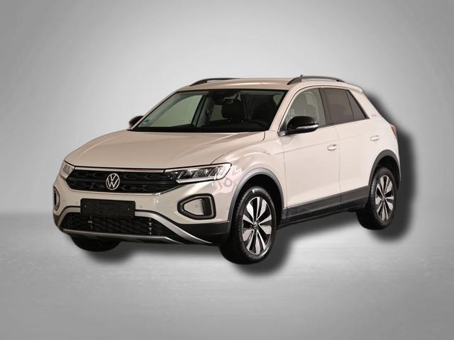 Volkswagen T-Roc - Life Plus 1.5 TSI 7-Gang-DSG