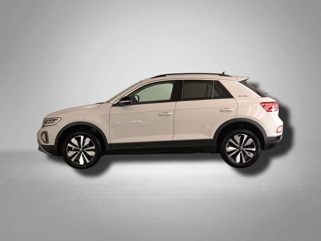 Volkswagen T-Roc Life Plus 1.5 TSI 7-Gang-DSG 