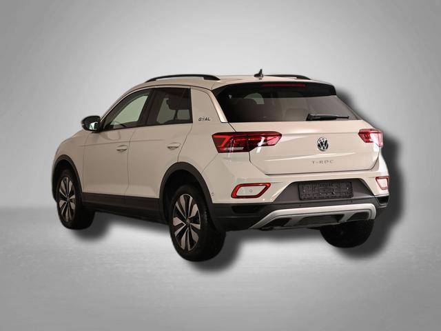 Volkswagen T-Roc Life Plus 1.5 TSI 7-Gang-DSG 