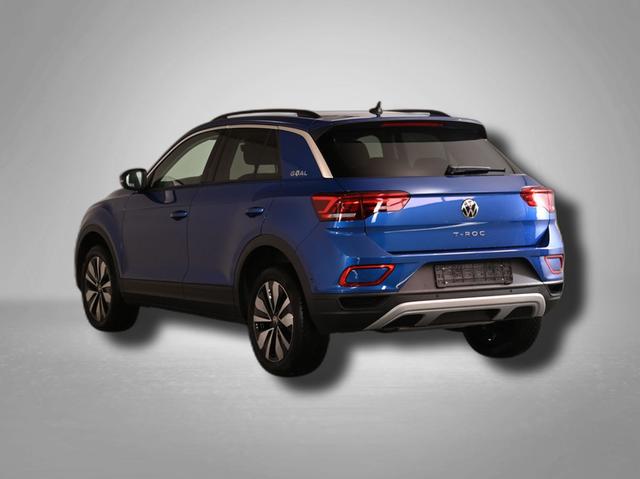 Volkswagen T-Roc Life Plus 1.5 TSI 7-Gang-DSG 