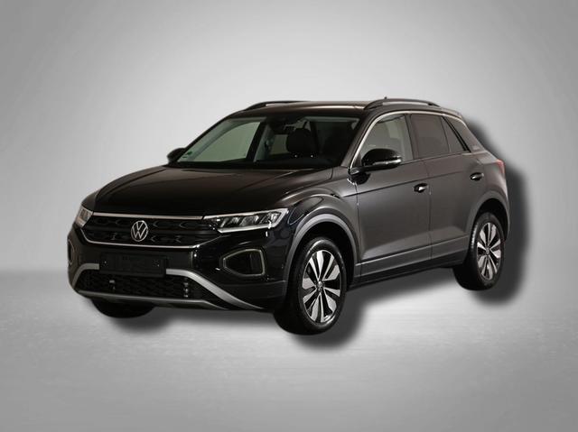 Volkswagen T-Roc - Life Plus 1.5 TSI 7-Gang-DSG