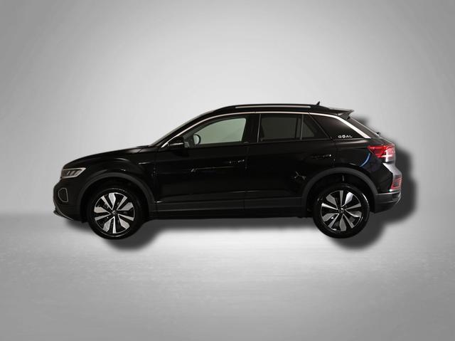 Volkswagen T-Roc Life Plus 1.5 TSI 7-Gang-DSG 