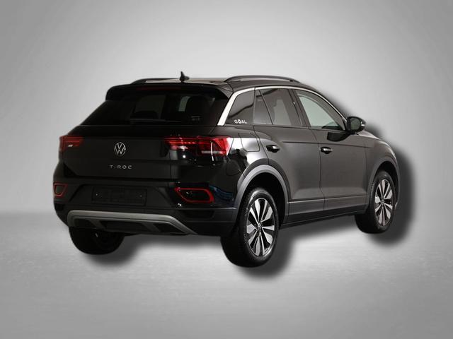 Volkswagen T-Roc Life Plus 1.5 TSI 7-Gang-DSG 