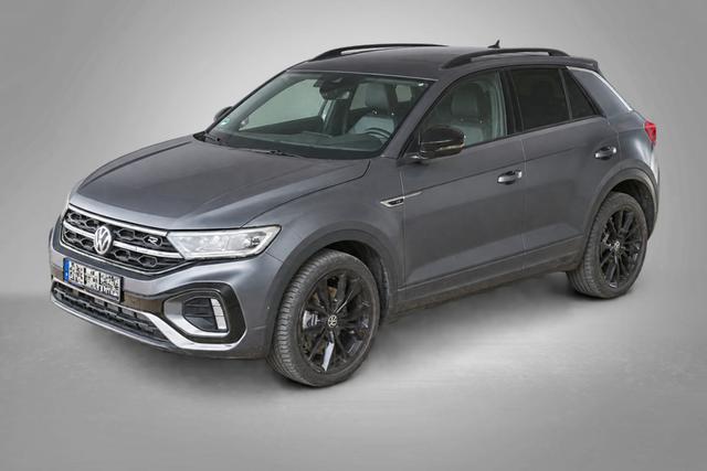 Volkswagen T-Roc - R-Line 1.5 TSI 7-Gang-DSG