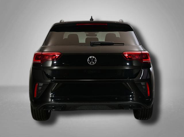 Volkswagen T-Roc R-Line 1.5 TSI 7-Gang-DSG 