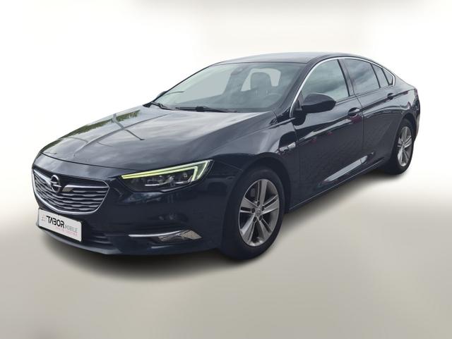 Opel Insignia - INNOVATION 1.6 Turbo 200 Aut Matrix Nav