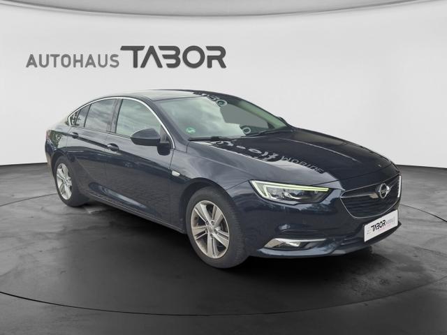 Opel Insignia INNOVATION 1.6 Turbo 200 Aut Matrix Nav 