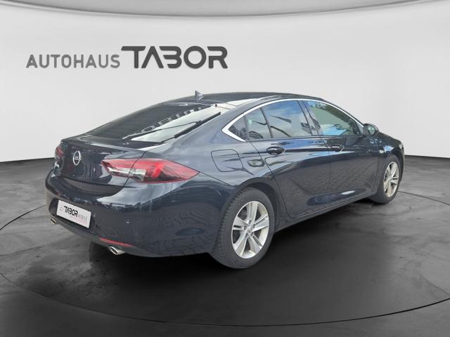 Opel Insignia INNOVATION 1.6 Turbo 200 Aut Matrix Nav 