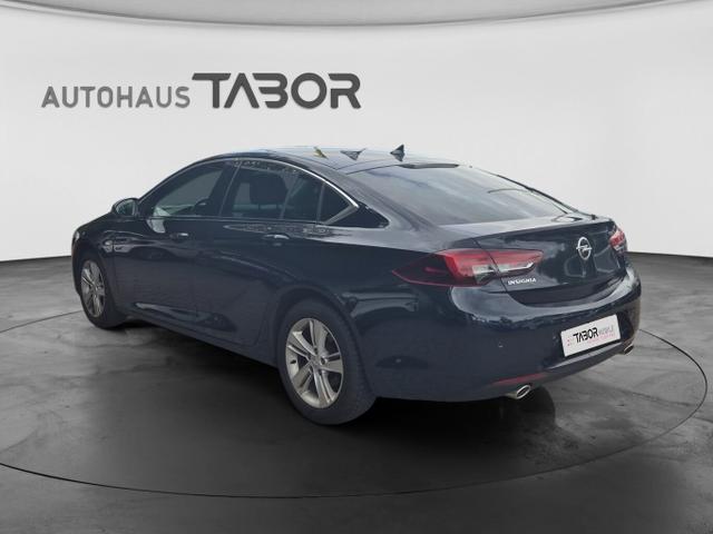Opel Insignia INNOVATION 1.6 Turbo 200 Aut Matrix Nav 