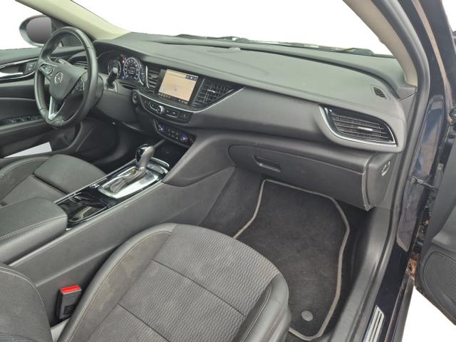Opel Insignia INNOVATION 1.6 Turbo 200 Aut Matrix Nav 