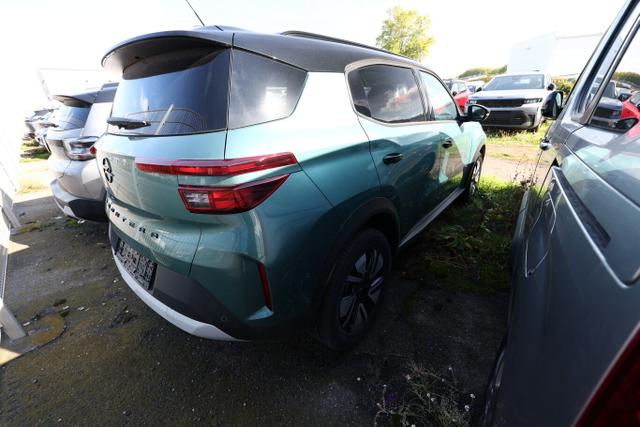 Opel Frontera GS Hybrid 7-S TechP SHZ LHZ Nav Kam 