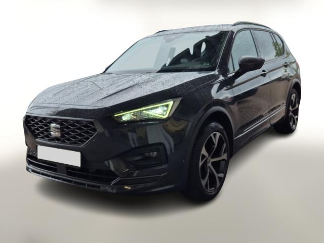 Seat Tarraco - FR 1.5 TSI 150 LED Nav SHZ FullLink 19Z