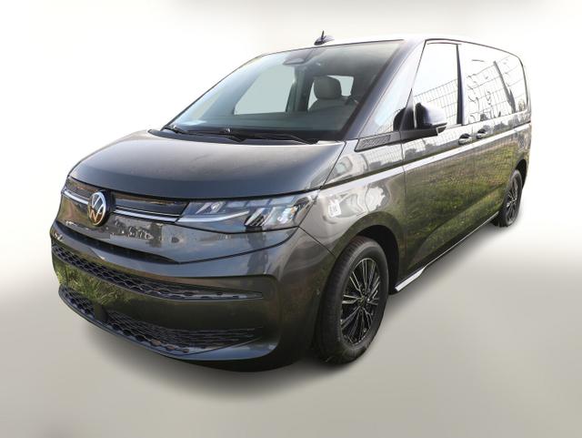 Volkswagen T7 Multivan - Life DSG 7S Pano 17"LM VisAVis Keyl ACC