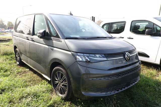 Volkswagen T7 Multivan Life DSG 7S Pano 17"LM VisAVis Keyl ACC 