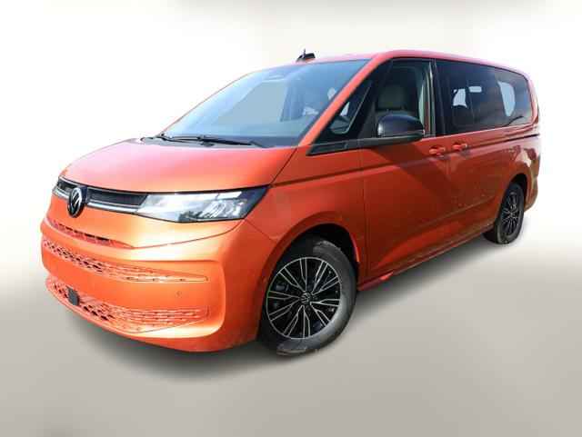 Volkswagen T7 Multivan - Life DSG Energy L2 8S 17"LM LED PrivG ACC SH