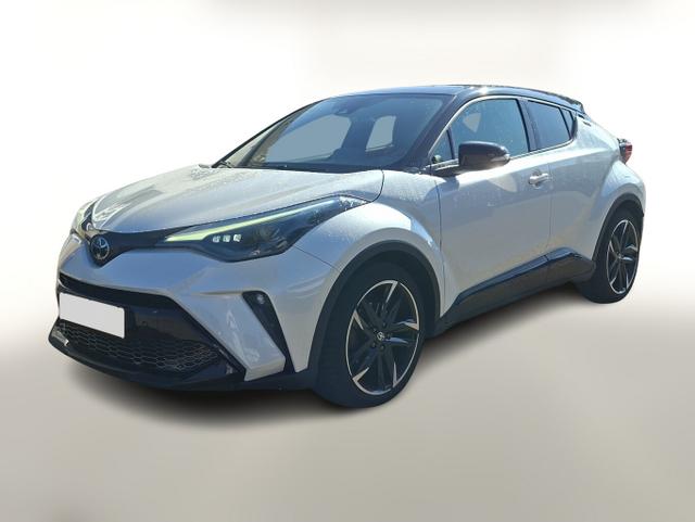 Toyota C-HR - GR SPORT 2.0 Hybrid 184 CVT ParkAs Nav LED