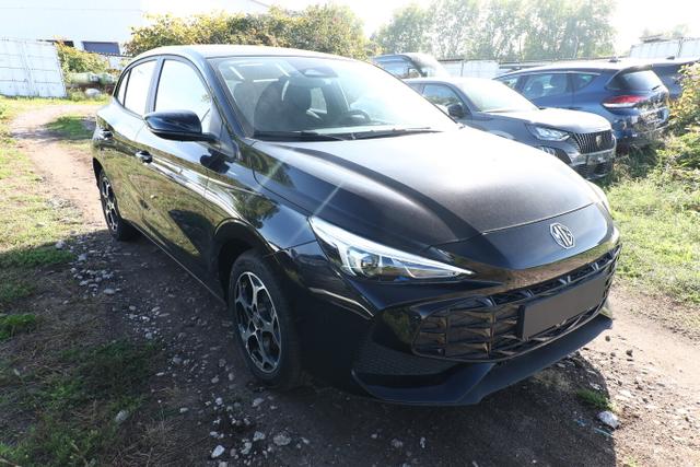 MG MG3 Comfort HEV+ ACC Kam Nav PDC AppCo Klima 16Z 
