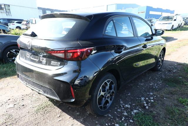 MG MG3 Comfort HEV+ ACC Kam Nav PDC AppCo Klima 16Z 