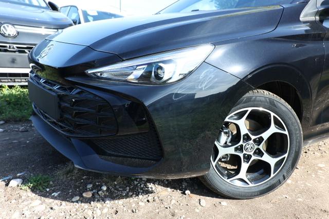 MG MG3 Comfort HEV+ ACC Kam Nav PDC AppCo Klima 16Z 