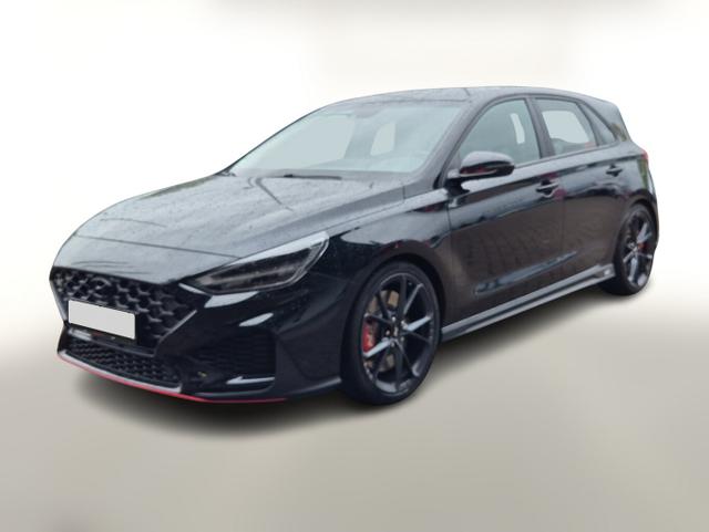 Hyundai i30 - N Performance 2.0 T-GDI 280 DCT KomfortP 19Z