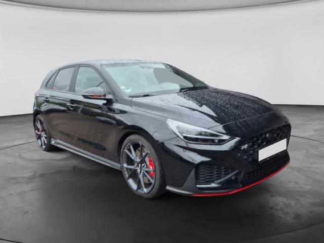 Hyundai i30 N Performance 2.0 T-GDI 280 DCT KomfortP 19Z 