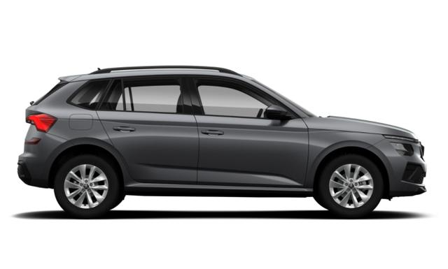 Skoda Kamiq Selection DSG Selec Kessy PDC SHZ SunS Kam 5J/100k 