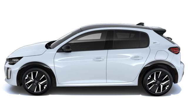 Peugeot 208 GT Hybrid Nav 360&deg; CarP DigC FullLED Keyless 