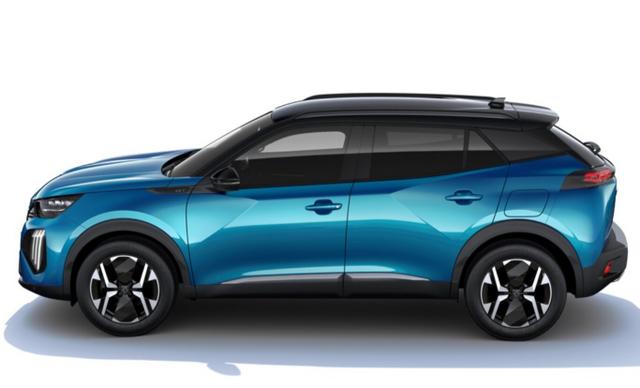 Peugeot 2008 GT Hybrid Nav 360&deg; CarP DigC FullLED 