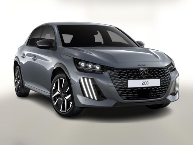 Peugeot 208 - GT Hybrid Nav 360&deg;ACC CarP DigC FullLED Key