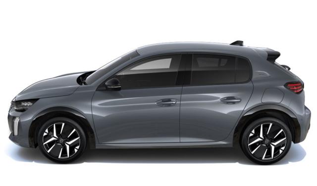 Peugeot 208 GT Hybrid Nav ACC 360&deg; CarP DigC FullLED Key 