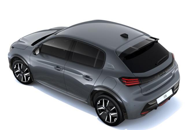 Peugeot 208 GT Hybrid Nav ACC 360&deg; CarP DigC FullLED Key 