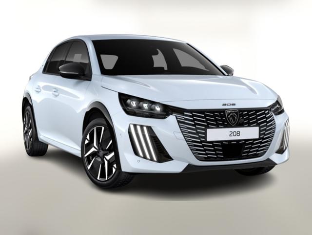 Peugeot 208 - GT Hybrid Pano Nav ACC 360&deg; CarP FullLED Key